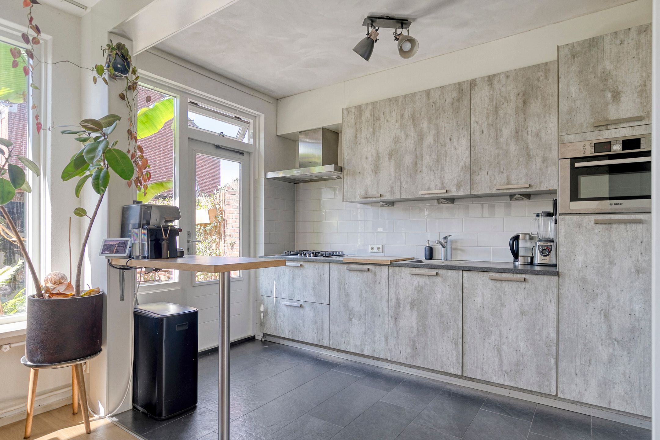 Foto 6 van Michiel de Ruyterstraat 39