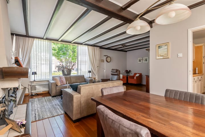 Photo 8 of Seringenstraat 10