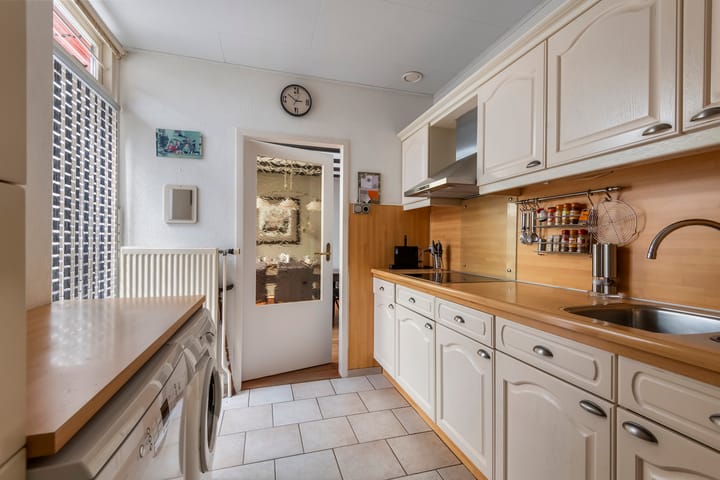 Photo 10 of Seringenstraat 10