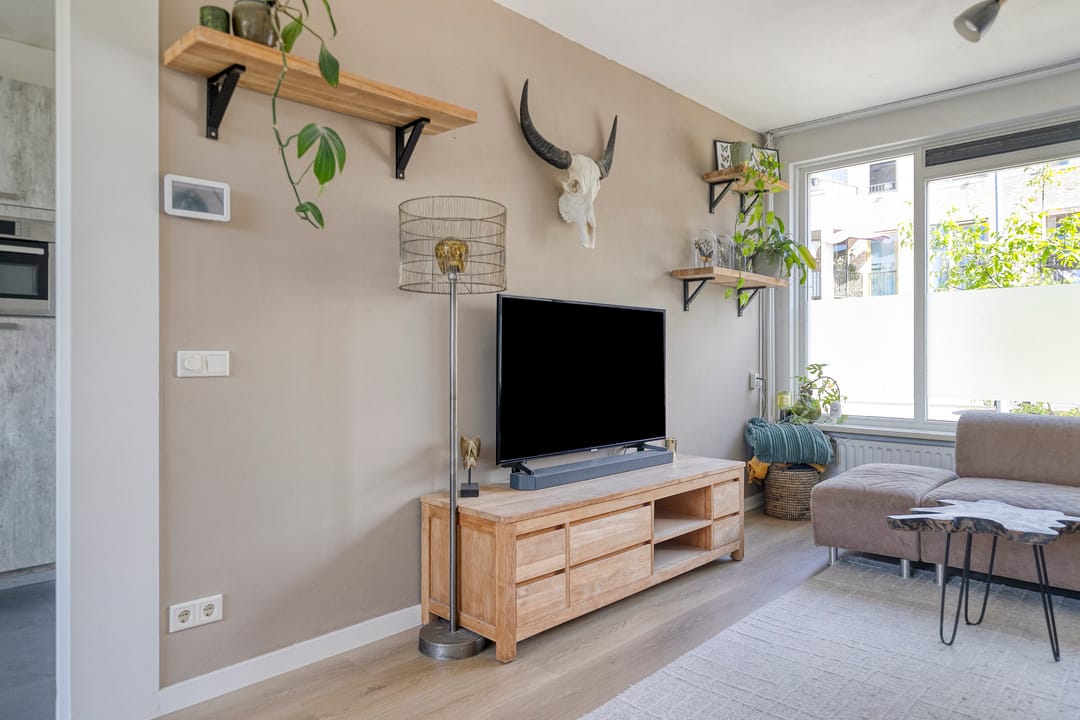 Foto 13 van Michiel de Ruyterstraat 39