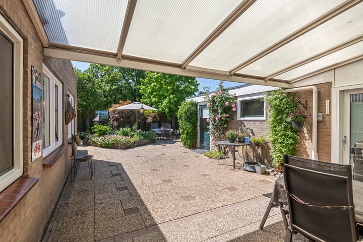 Photo 23 of Seringenstraat 10