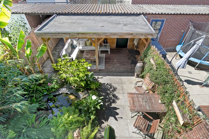 Foto 25 van Michiel de Ruyterstraat 39