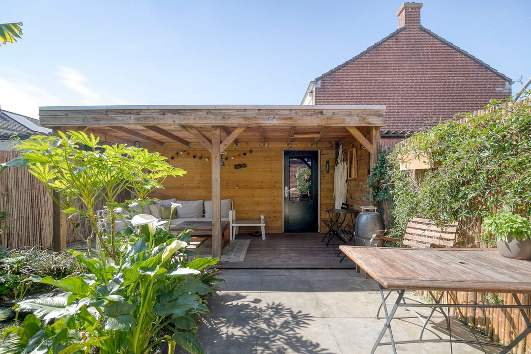 Foto 26 van Michiel de Ruyterstraat 39