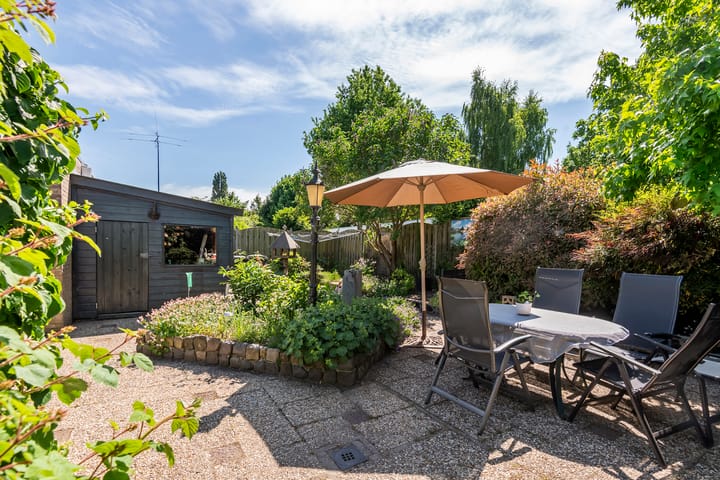 Photo 25 of Seringenstraat 10