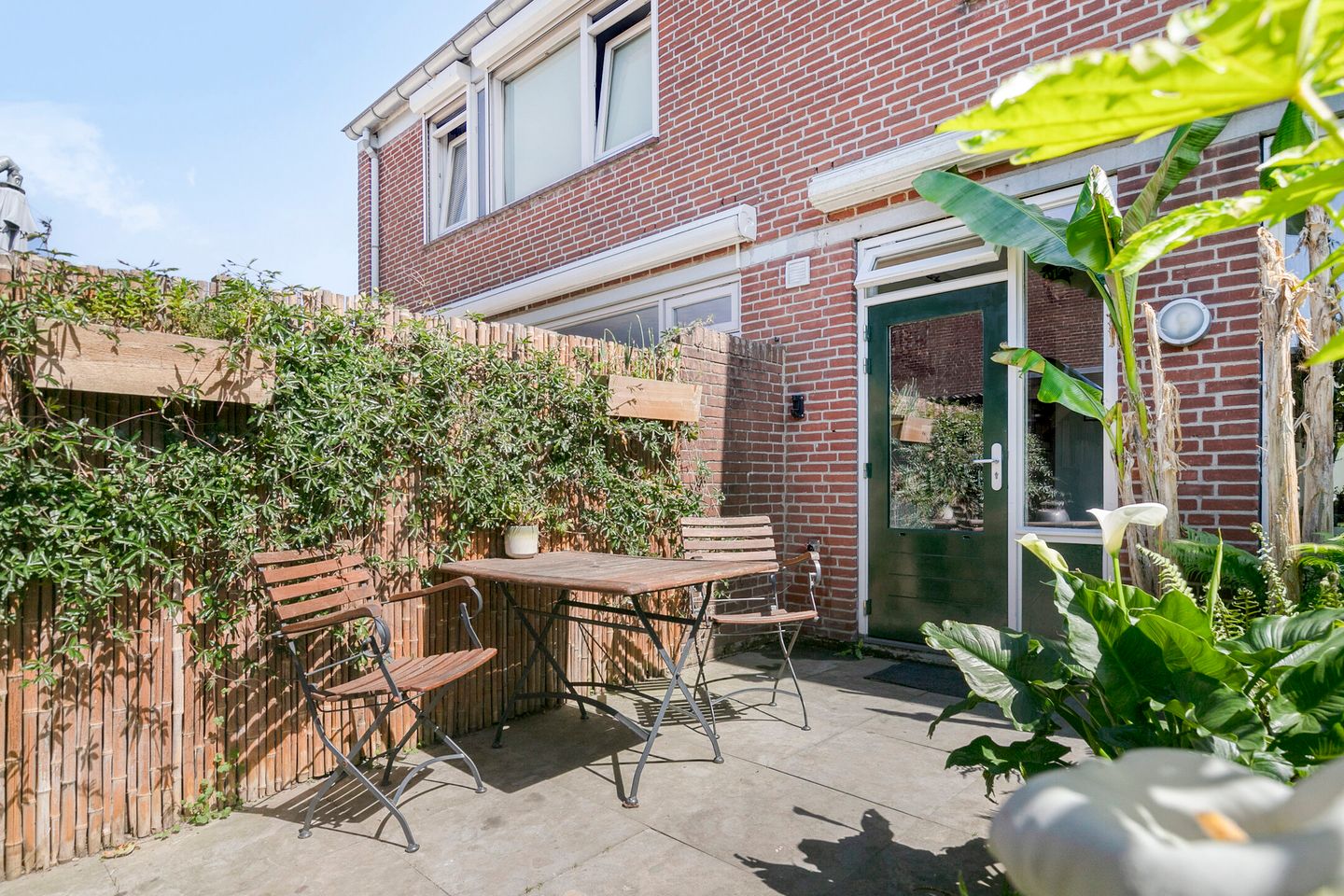 Foto 29 van Michiel de Ruyterstraat 39