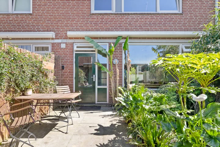 Foto 31 van Michiel de Ruyterstraat 39