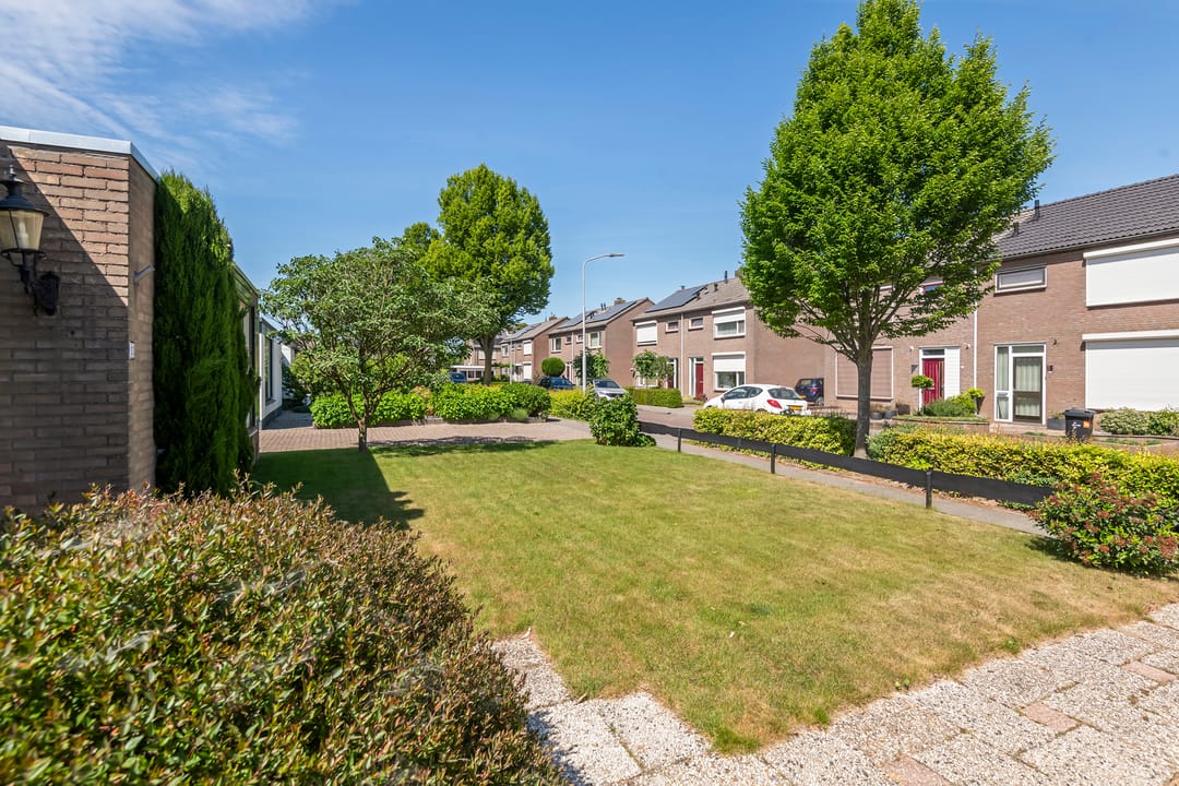 Foto 28 van Seringenstraat 10