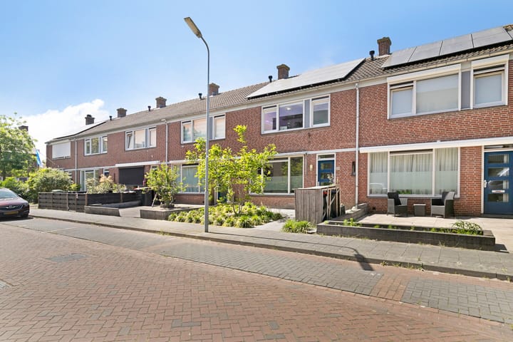 Foto 32 van Michiel de Ruyterstraat 39