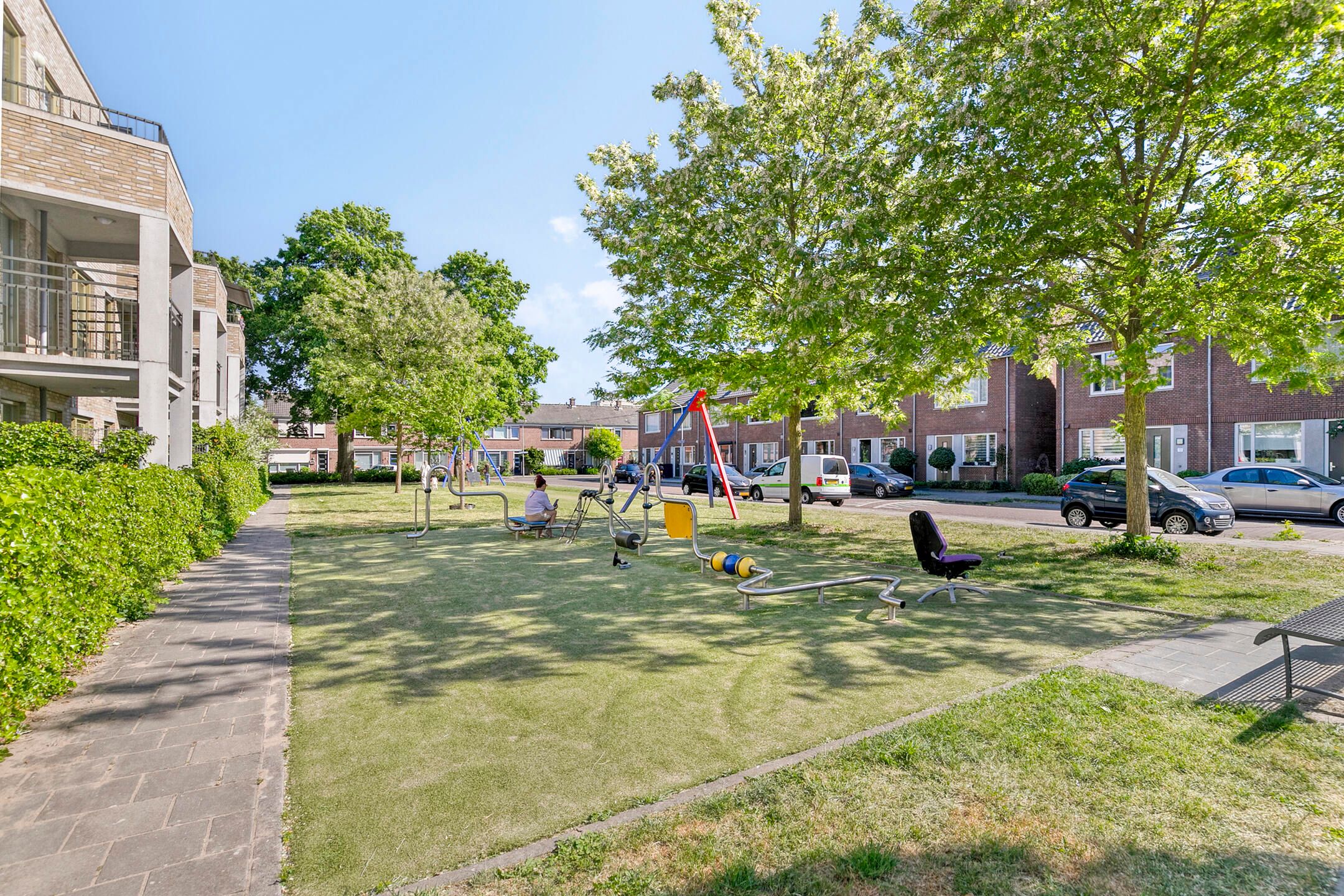 Foto 33 van Michiel de Ruyterstraat 39