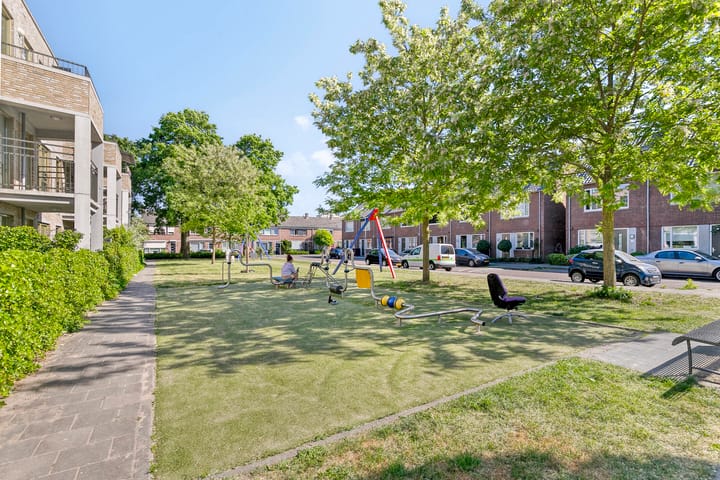 Foto 33 van Michiel de Ruyterstraat 39