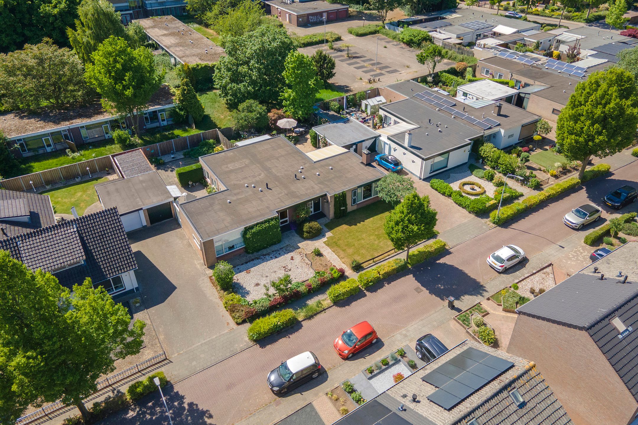 Foto 30 van Seringenstraat 10