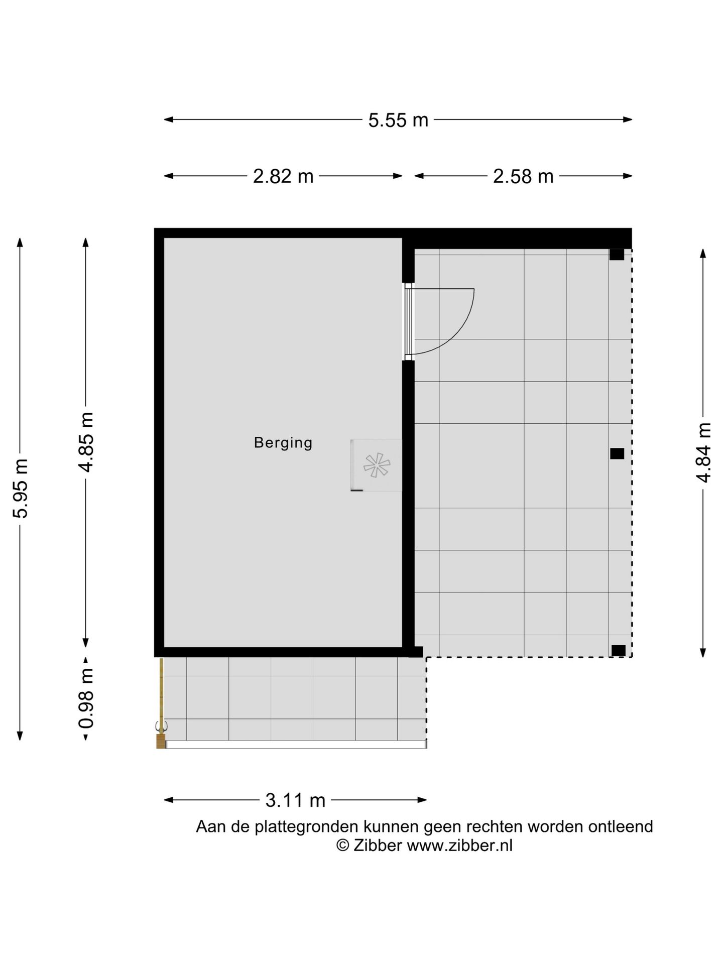 Foto 35 van Michiel de Ruyterstraat 39