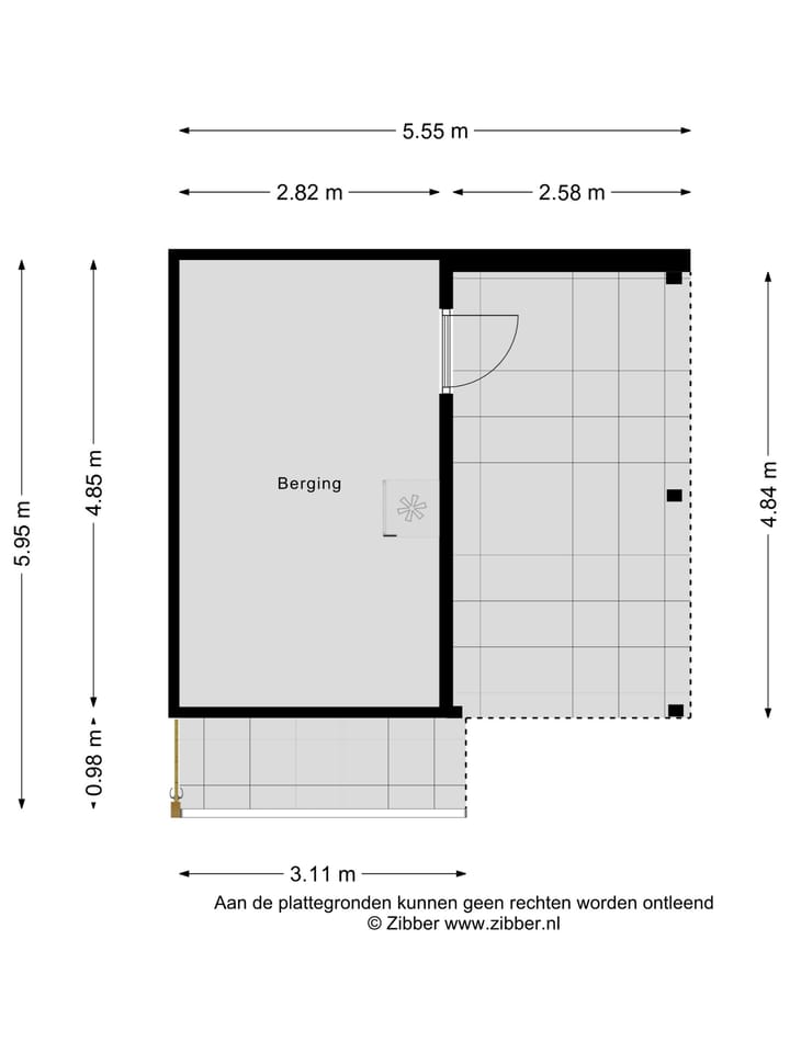Foto 35 van Michiel de Ruyterstraat 39