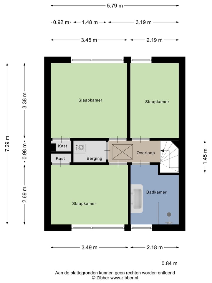 Foto 36 van Michiel de Ruyterstraat 39