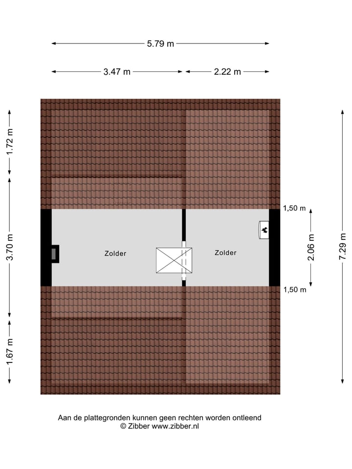 Foto 37 van Michiel de Ruyterstraat 39