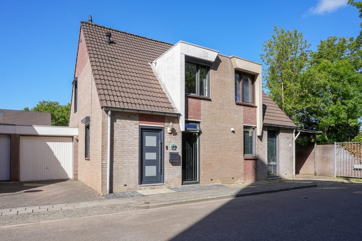 Foto 1 van Berghofstraat 19