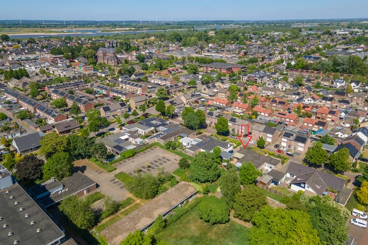 Photo 31 of Seringenstraat 10