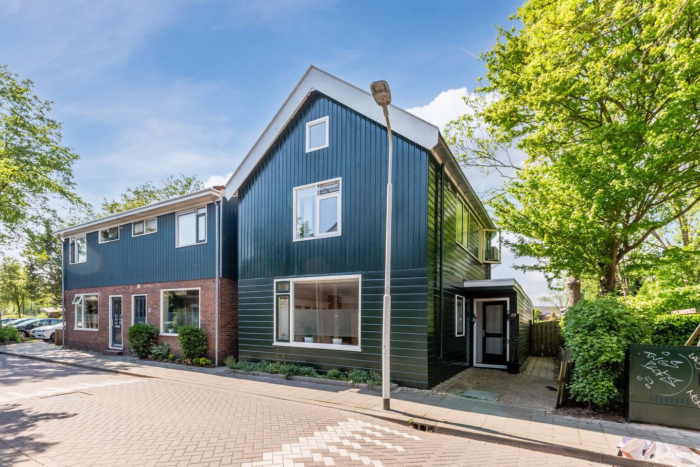 Foto 1 van Weverstraat 29