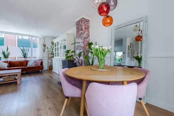 Foto 2 van Weverstraat 29