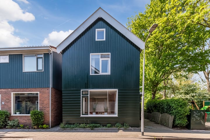 Foto 5 van Weverstraat 29