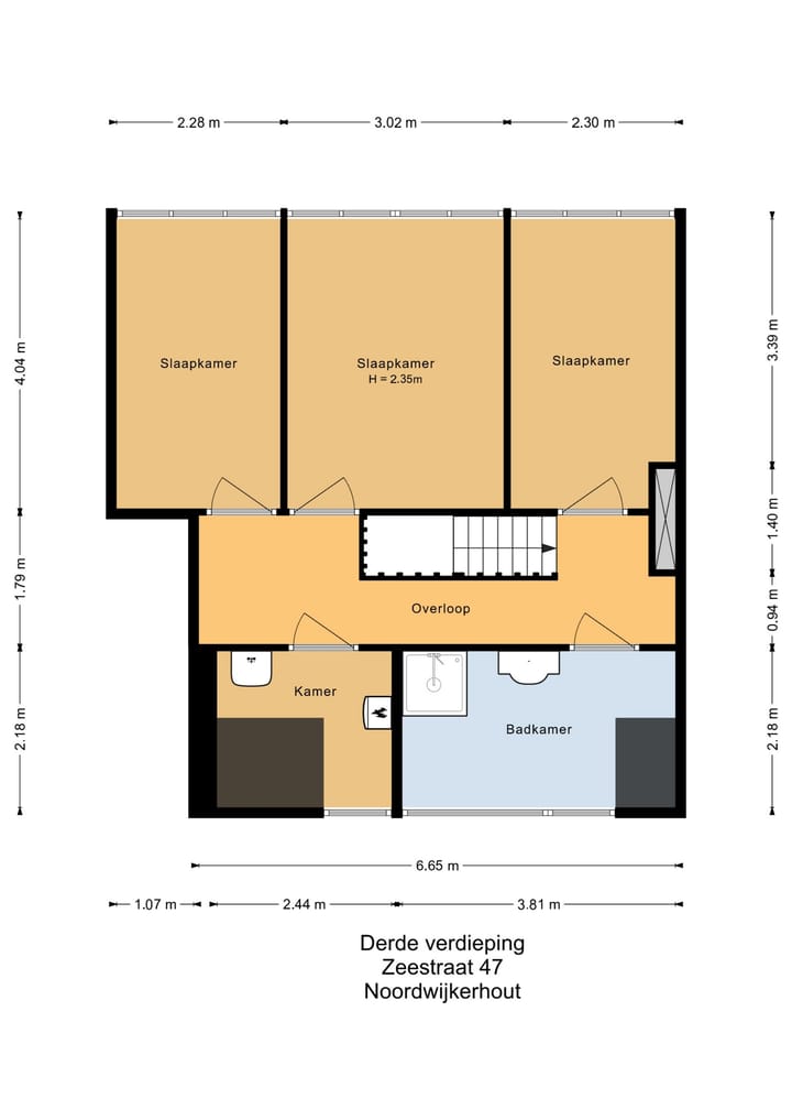 Foto 37 van Zeestraat 47