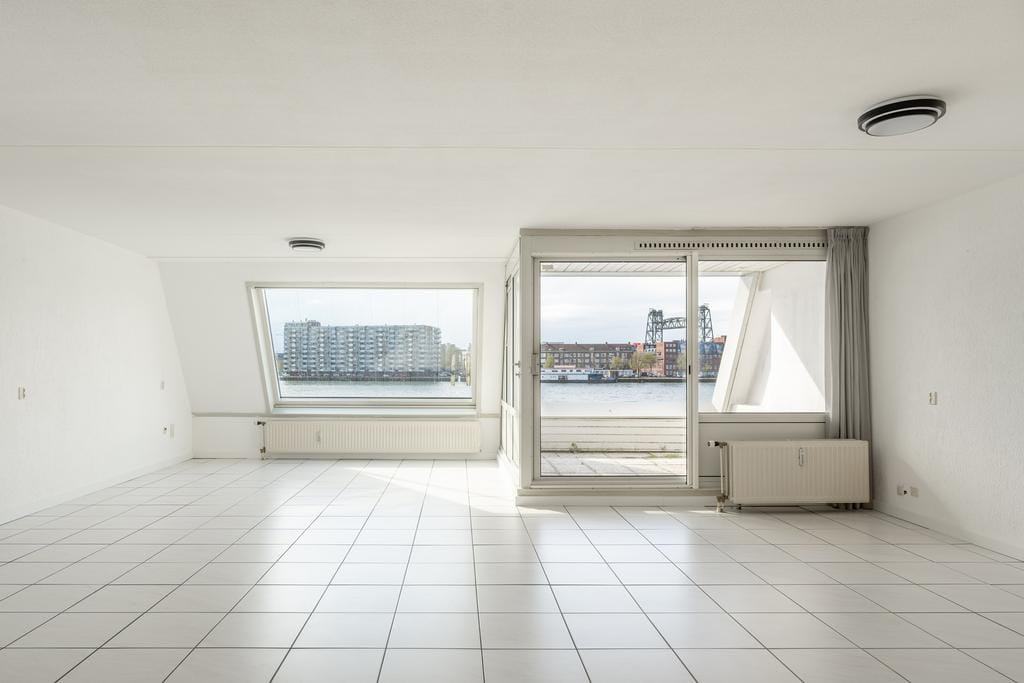 Foto 2 van Oosterkade 47