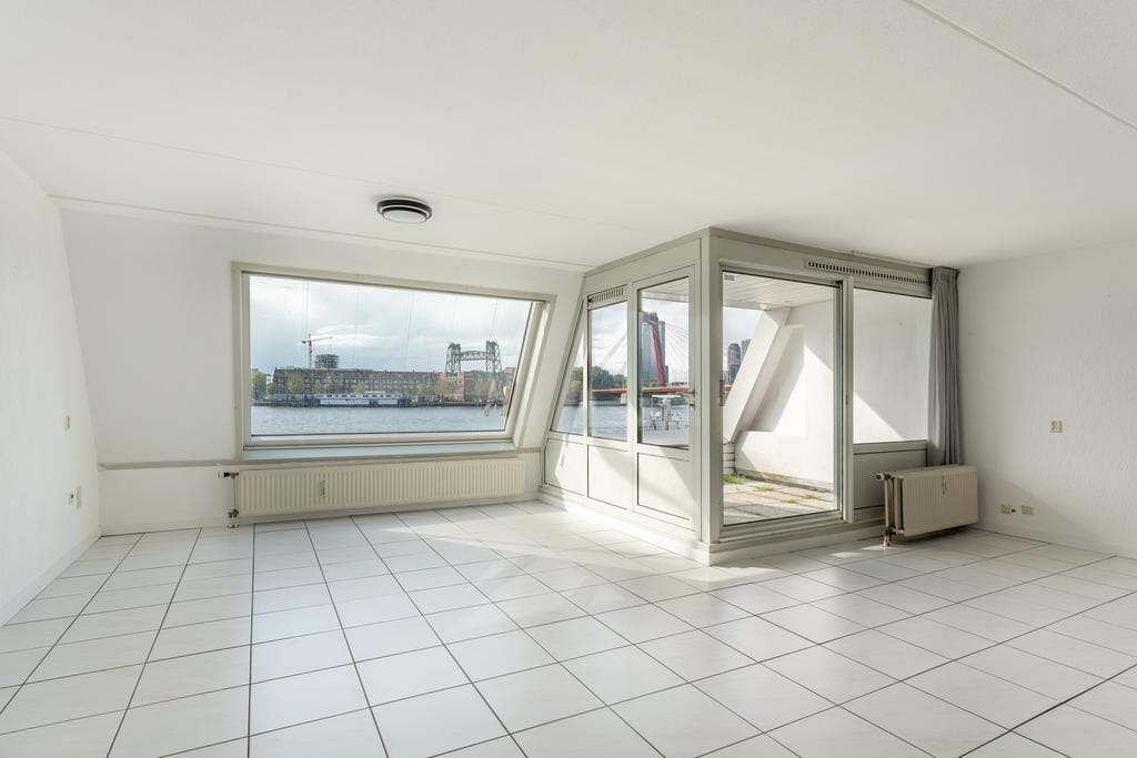 Foto 3 van Oosterkade 47