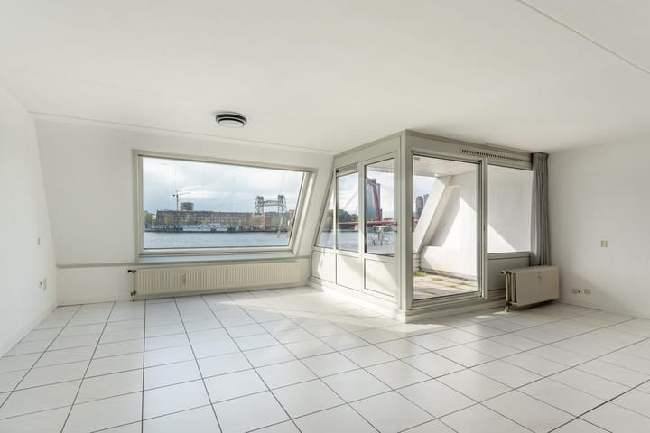 Foto 3 van Oosterkade 47