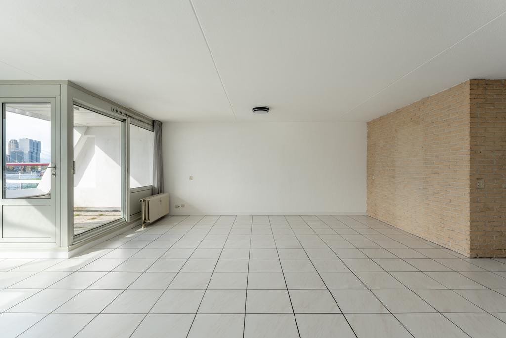 Foto 4 van Oosterkade 47