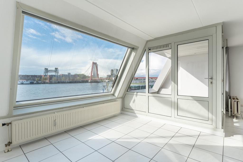 Foto 5 van Oosterkade 47