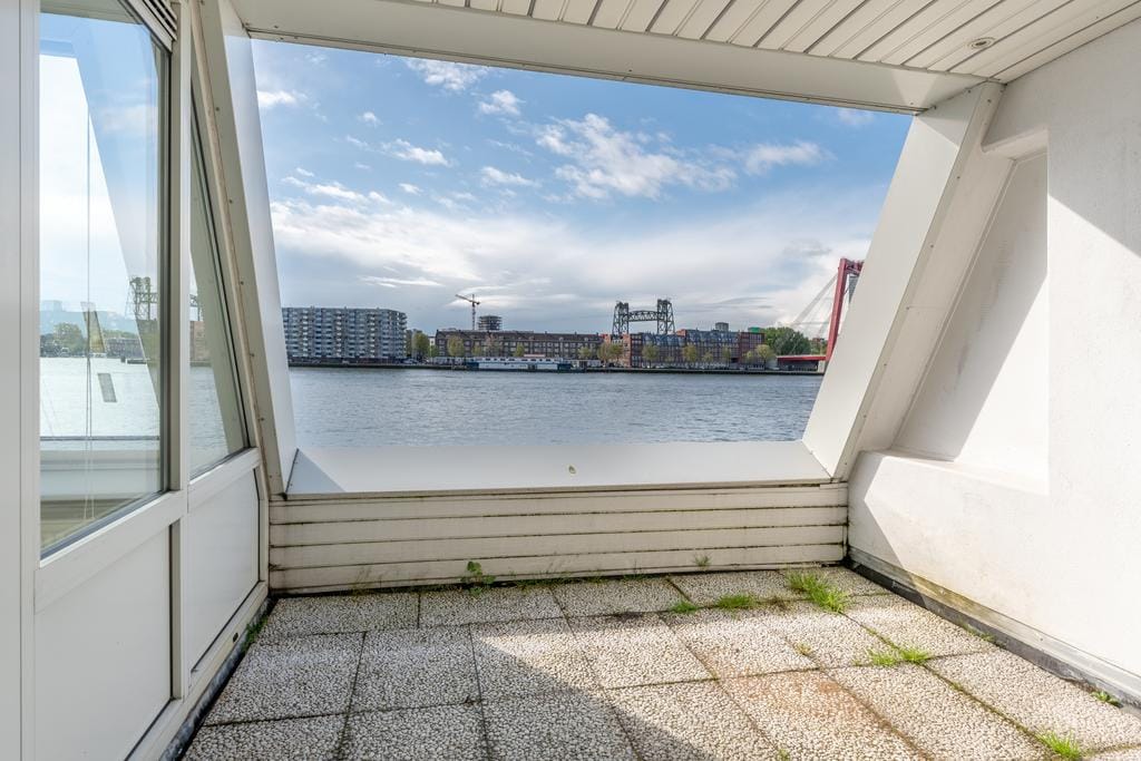 Foto 6 van Oosterkade 47