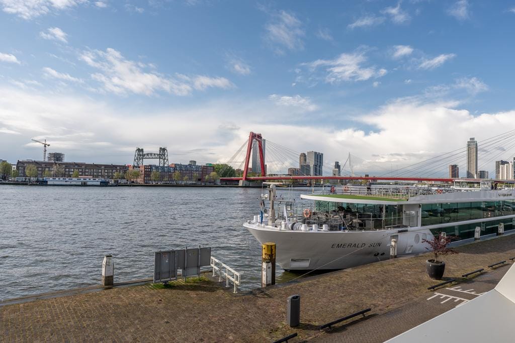 Foto 10 van Oosterkade 47