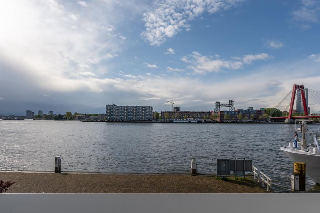 Foto 11 van Oosterkade 47