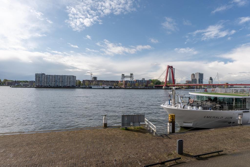 Foto 12 van Oosterkade 47