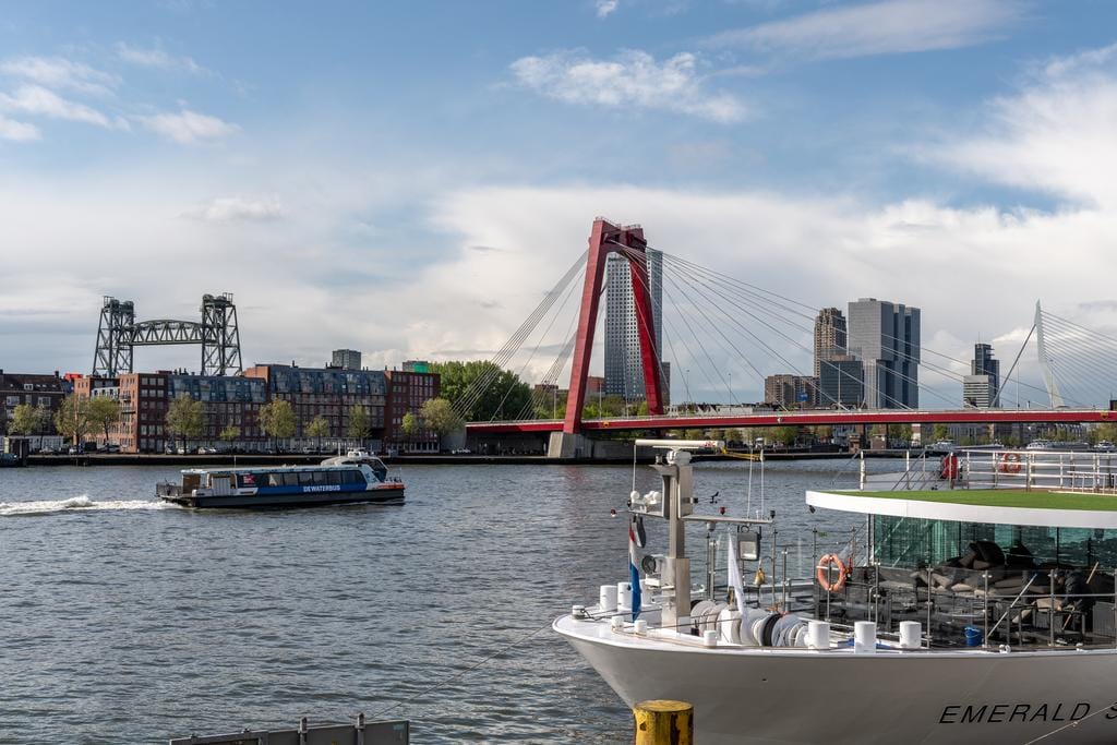 Foto 13 van Oosterkade 47