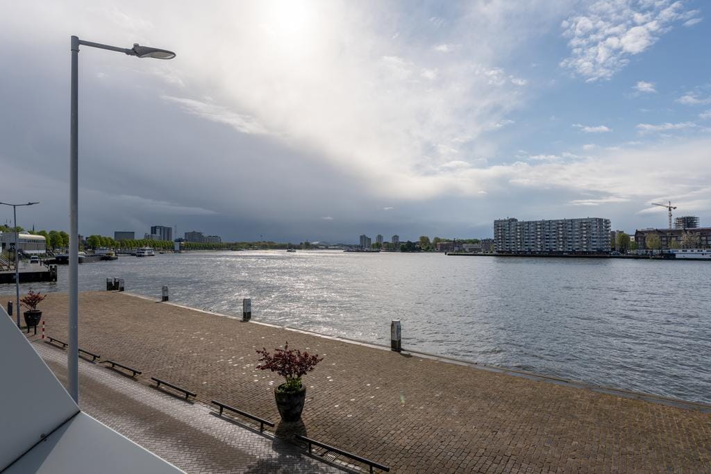 Foto 14 van Oosterkade 47