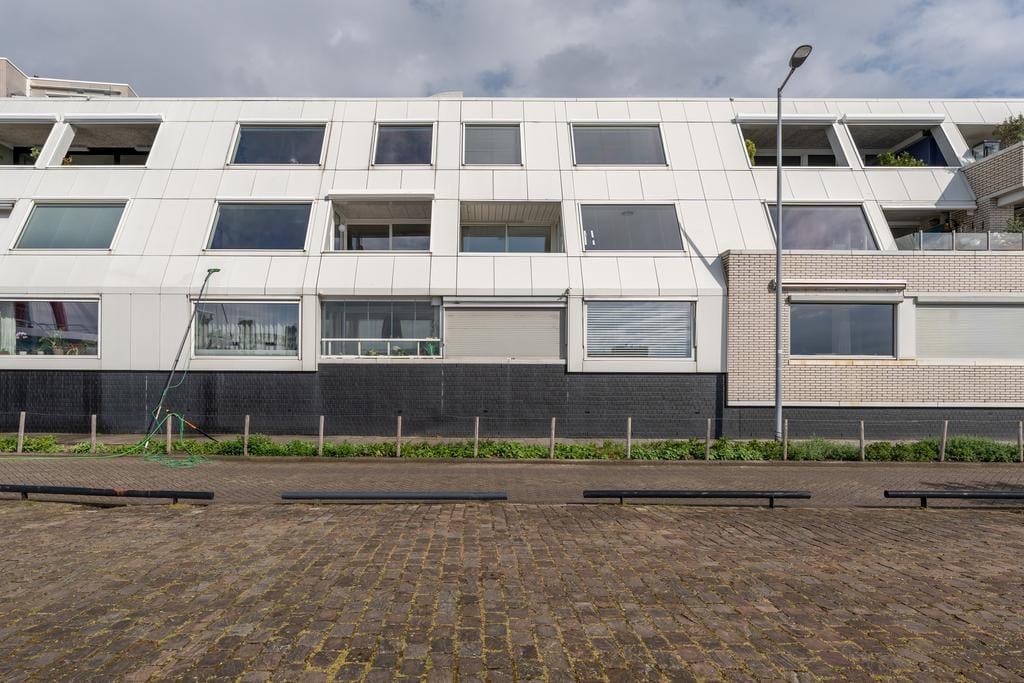 Foto 23 van Oosterkade 47