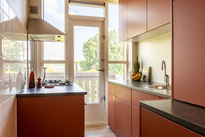 Foto 3 van Gordelweg 24-C