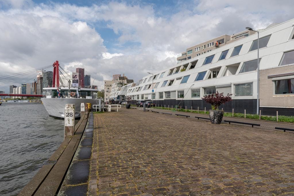 Foto 31 van Oosterkade 47