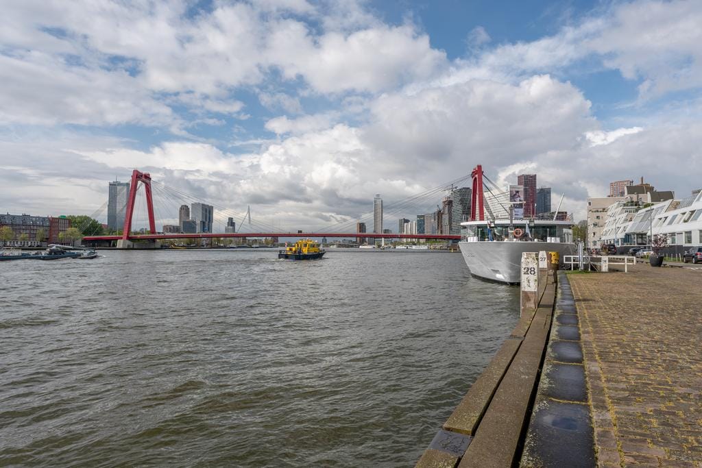 Foto 32 van Oosterkade 47