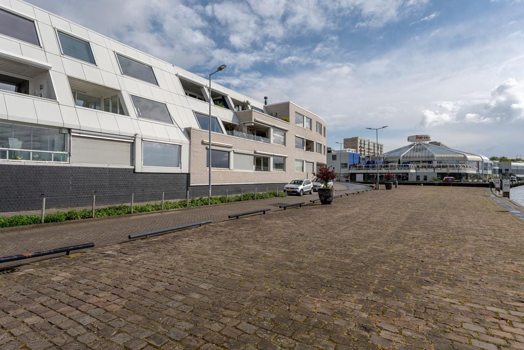 Foto 33 van Oosterkade 47