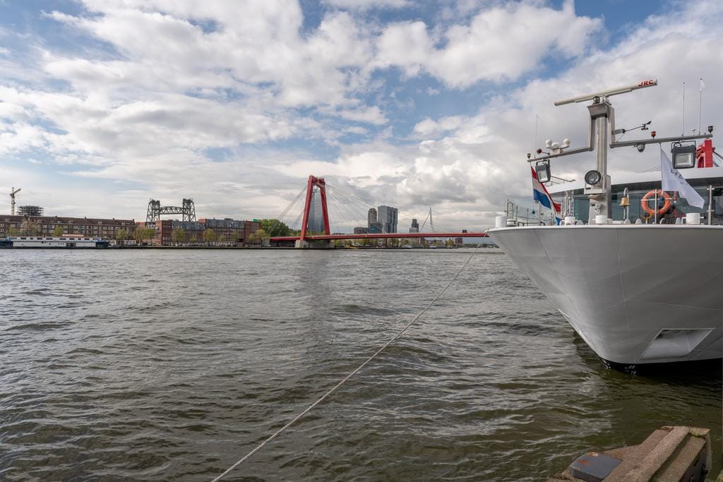 Foto 34 van Oosterkade 47