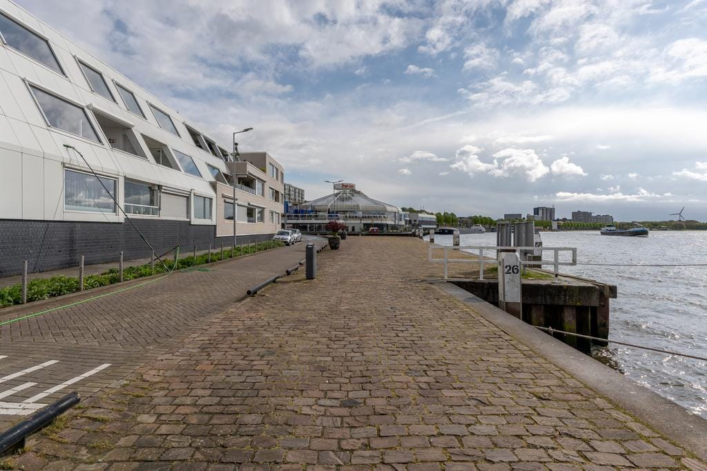 Foto 35 van Oosterkade 47