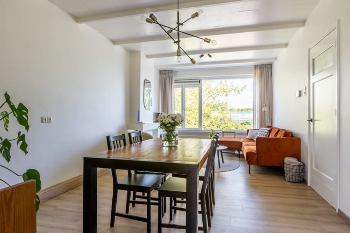 Foto 6 van Gordelweg 24-C