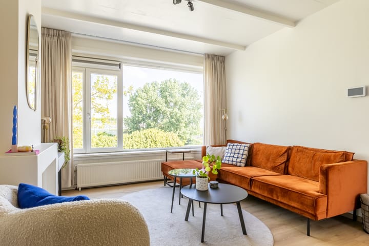 Foto 7 van Gordelweg 24-C