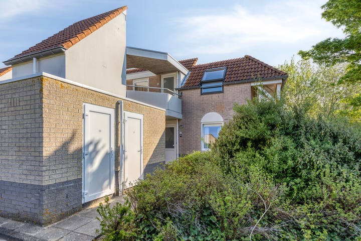 Photo 1 of Centrum 48