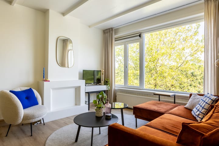 Foto 8 van Gordelweg 24-C