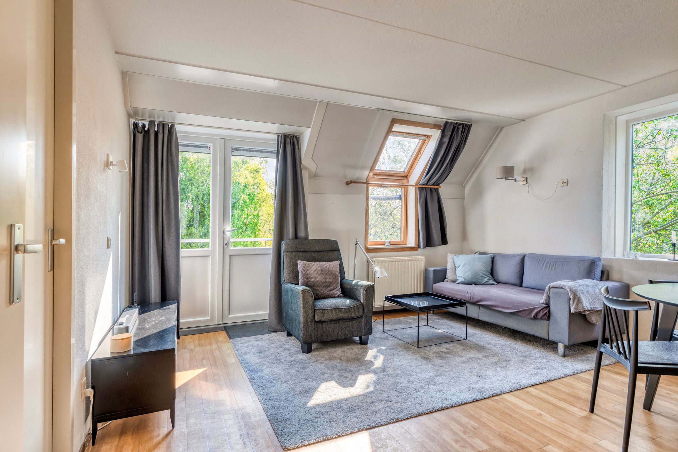 2-bedroom freehold villa in Brouwershaven — photo 4 of 5