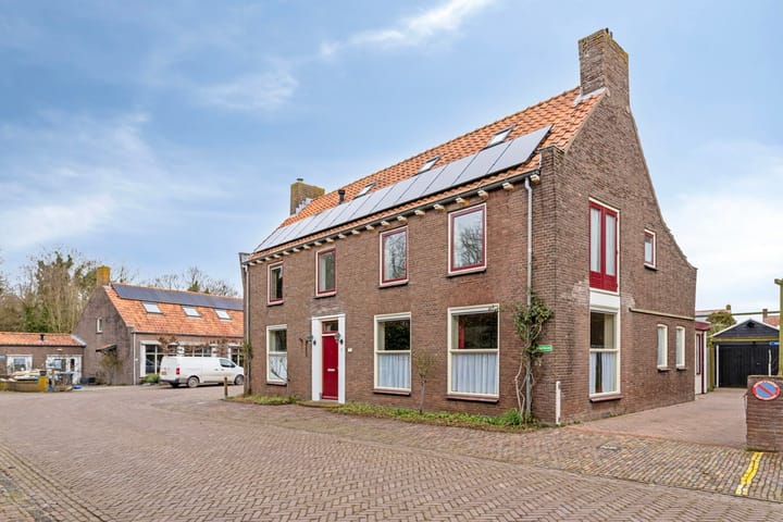 van Hattumstraat 3