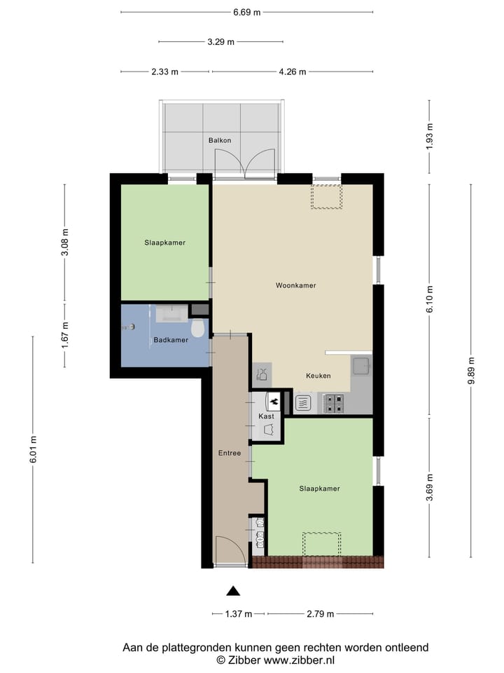 Photo 35 of Centrum 48